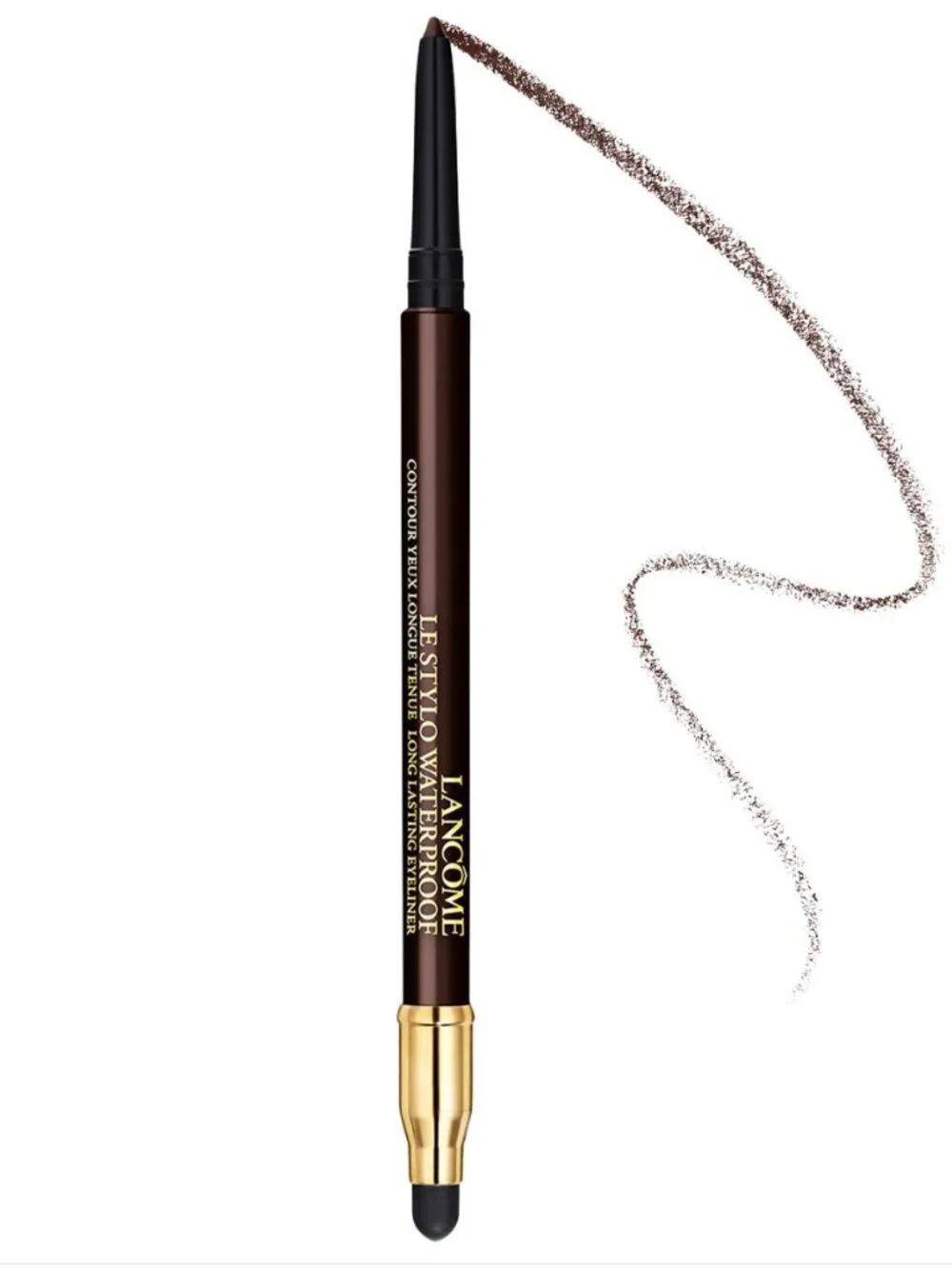 Lancome Le Stylo Waterproof Creamy Eyeliner Full Size *Choose Shade
